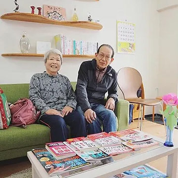 患者様の喜びの声02