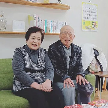 患者様の喜びの声03