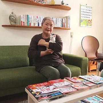 患者様の喜びの声04