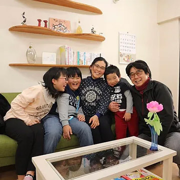 患者様の喜びの声05