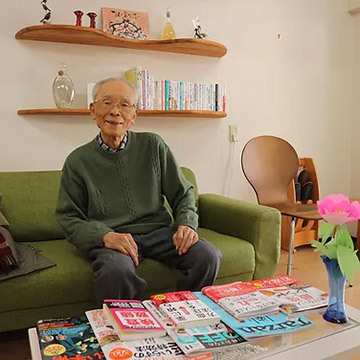 患者様の喜びの声07