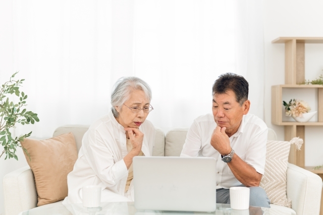 初回相談無料