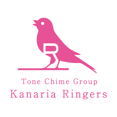 Kanaria Ringers ヘッダーロゴ