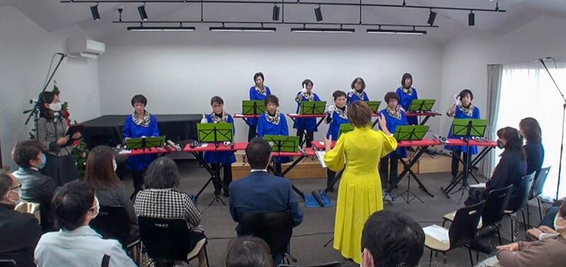 こけら落としライブ