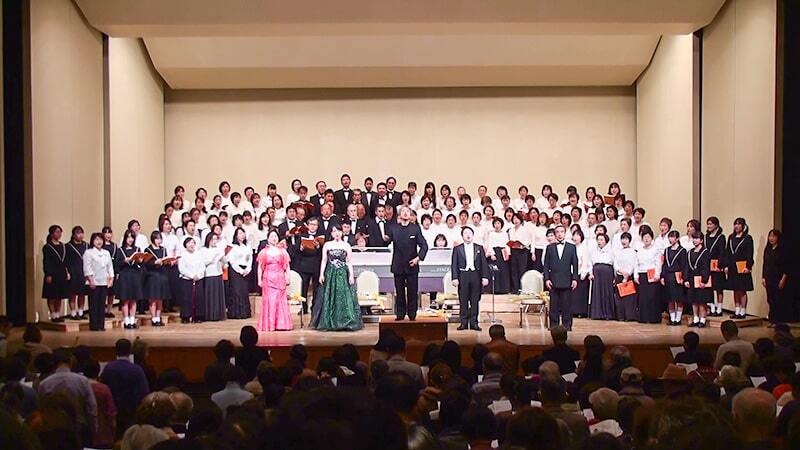 第2回しまなみ第演奏会