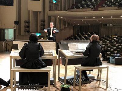 第3回オンラインしまなみ第九演奏会