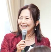 高山様