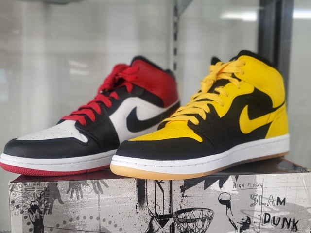 その他買取_ブランド古着・スニーカー-