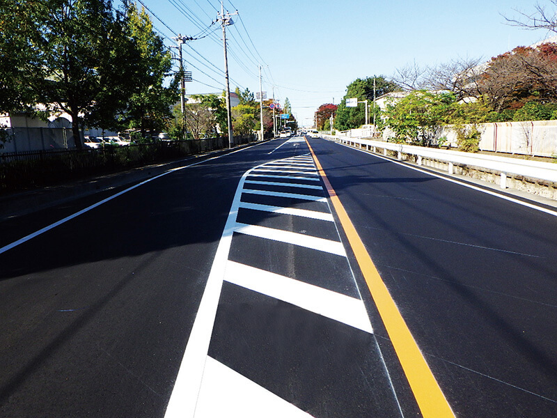総選加)市道A-1022号線 道路改修工事02
