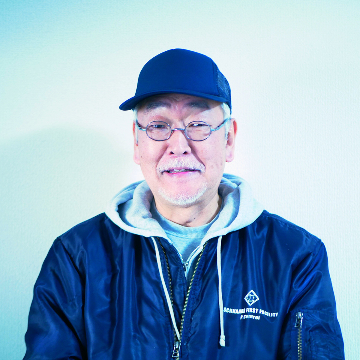 社長:山中康美