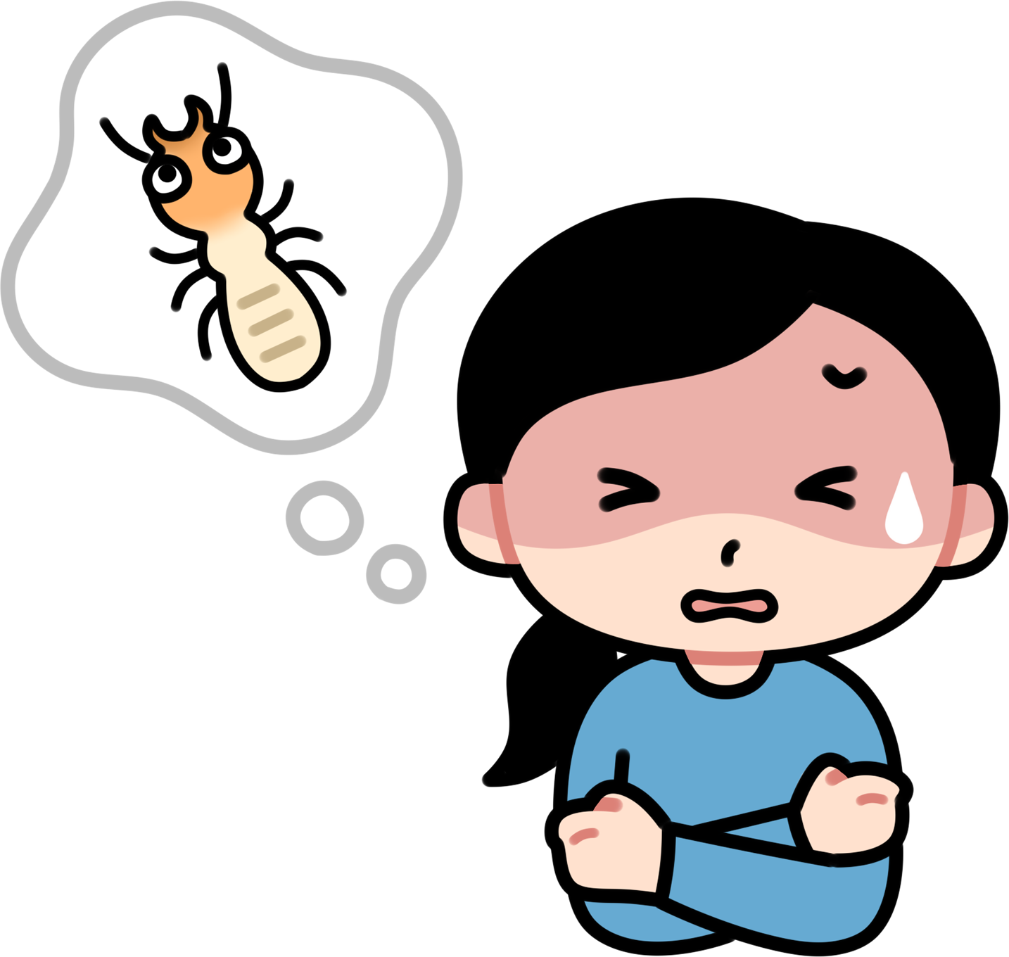 害虫・害獣駆除はお任せください