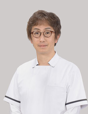 院長からのご挨拶
