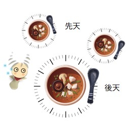 食養生