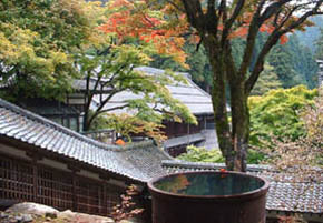 永平寺