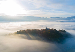 大野城