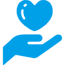 ボランティアとご寄附