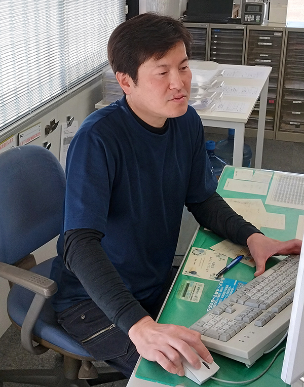 高橋 一文