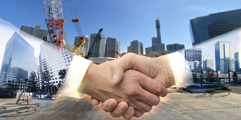 メンテナンス業務