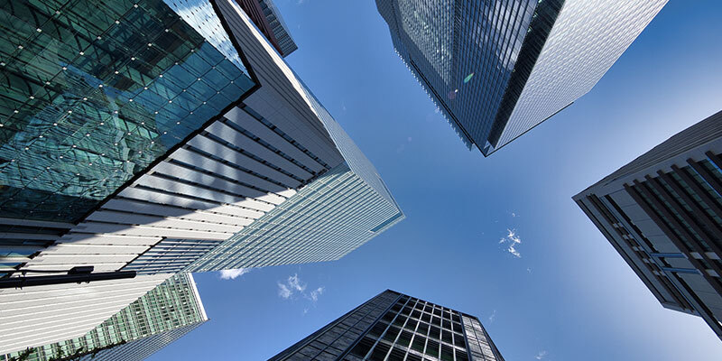 事業用不動産取扱い