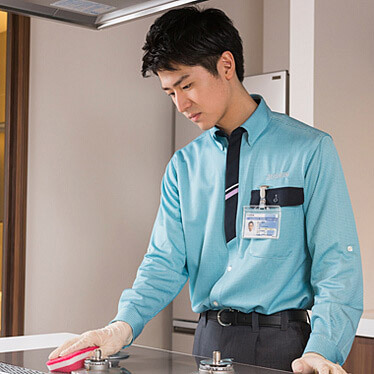 キッチンクリーニング_HC