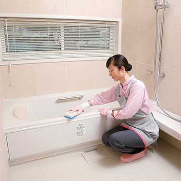 浴室クリーニング_HC