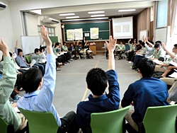 日立工業専門学院1