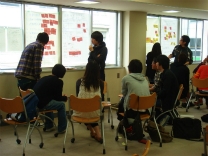 松江工業高等専門学校専攻科1