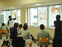 松江工業高等専門学校専攻科3