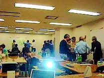 日立製作所 生産技術研究所1