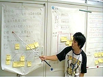 徳島大学工学部創成学習開発センター4