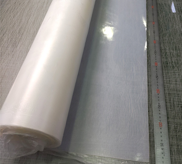 高引裂きシリコンシート2