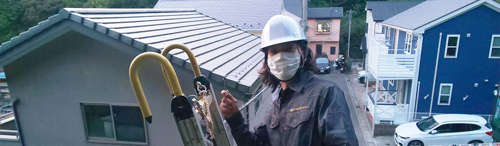 社長マスク