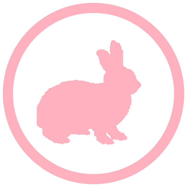 ウサギ