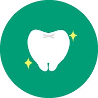 審美たくま歯科アイコン