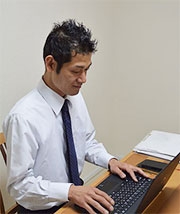 山口さん