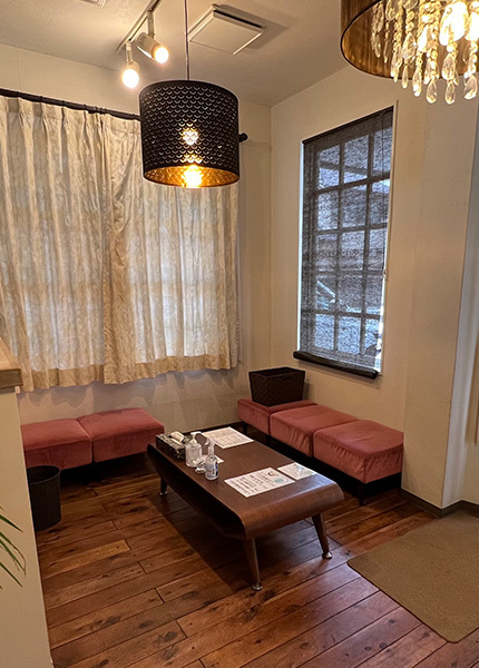 ボンリッチについて