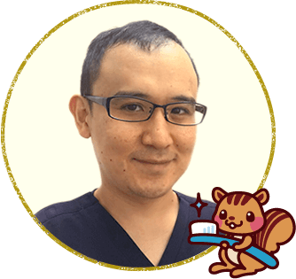 院長:今道友之