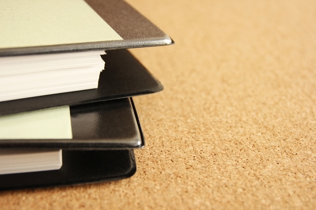 プロフィール作成