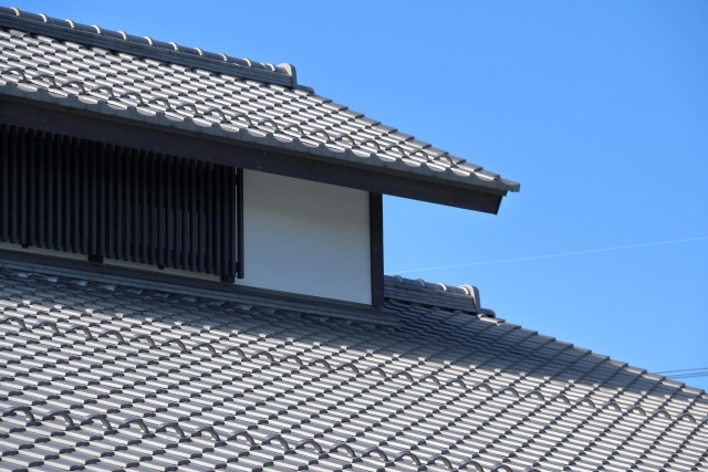 屋根工事