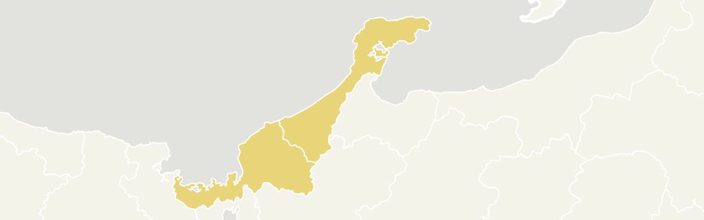 対応エリア