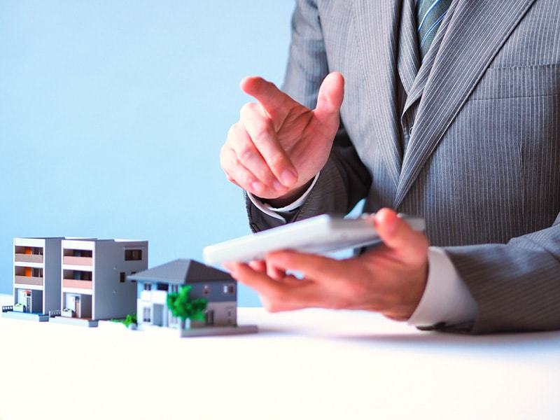 コンサルについて