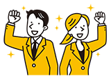 入社手続き