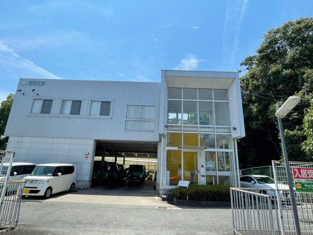 自社ビル
