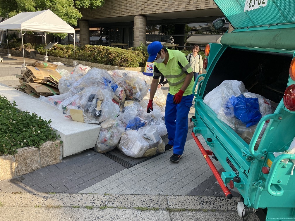 吹田産業フェア