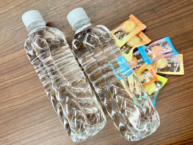 2025夏の福利厚生