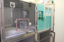 集中治療室(ICU)