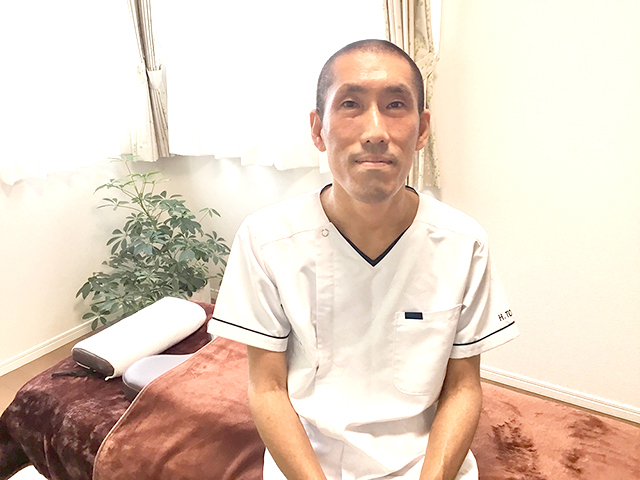 尚輝
