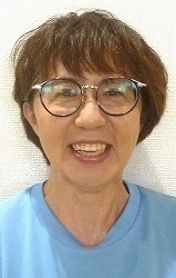 吉田祥子