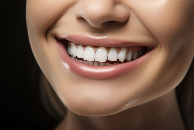 セラミック治療