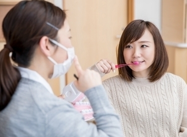 Step1 染め出し、セルフケア指導_コピー_コピー